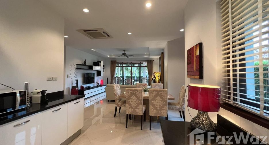 À vendre 2 chambres villa à Pran Buri, Prachuap Khiri Khan