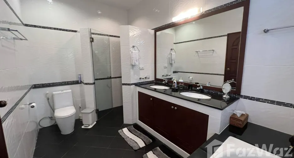 À vendre 2 chambres villa à Pran Buri, Prachuap Khiri Khan