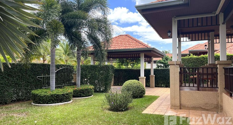 À vendre 2 chambres villa à Pran Buri, Prachuap Khiri Khan