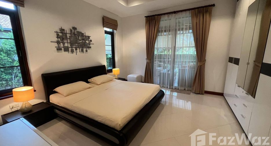 À vendre 2 chambres villa à Pran Buri, Prachuap Khiri Khan