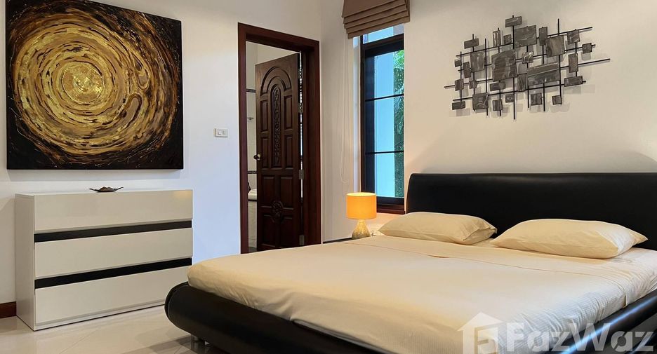 À vendre 2 chambres villa à Pran Buri, Prachuap Khiri Khan
