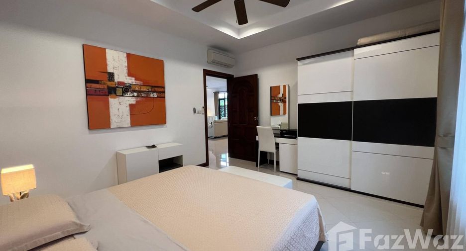 À vendre 2 chambres villa à Pran Buri, Prachuap Khiri Khan