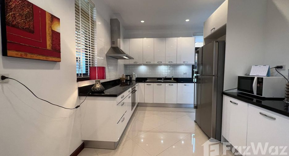 À vendre 2 chambres villa à Pran Buri, Prachuap Khiri Khan
