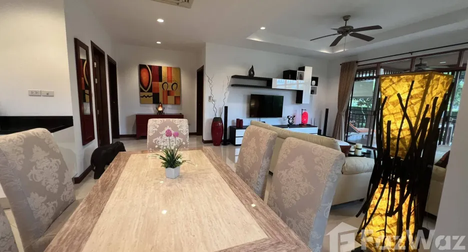 À vendre 2 chambres villa à Pran Buri, Prachuap Khiri Khan