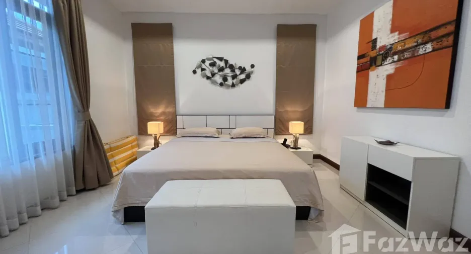 À vendre 2 chambres villa à Pran Buri, Prachuap Khiri Khan