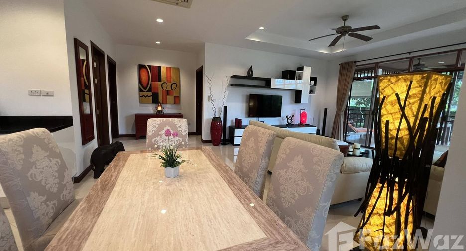 À vendre 2 chambres villa à Pran Buri, Prachuap Khiri Khan