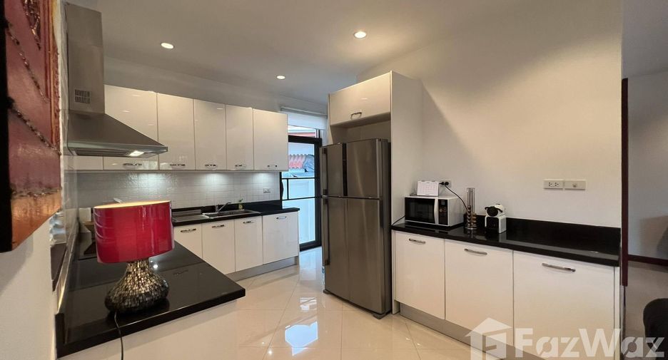 À vendre 2 chambres villa à Pran Buri, Prachuap Khiri Khan