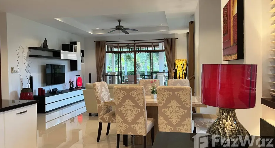 À vendre 2 chambres villa à Pran Buri, Prachuap Khiri Khan