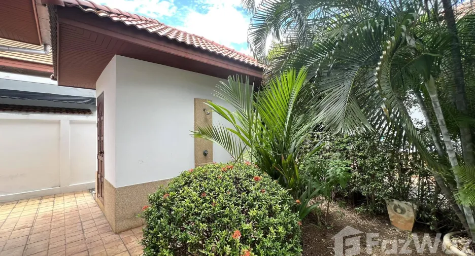 À vendre 2 chambres villa à Pran Buri, Prachuap Khiri Khan