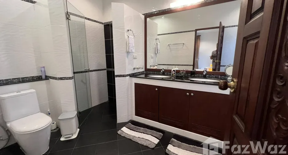 À vendre 2 chambres villa à Pran Buri, Prachuap Khiri Khan