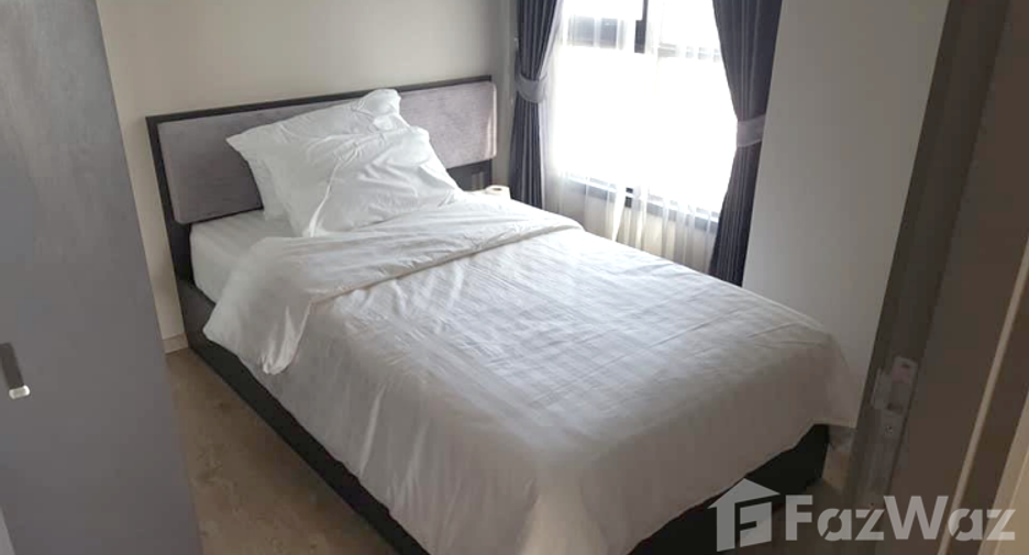 Wohnung zur Miete mit 2 Zimmer in Bang Lamung, Chonburi