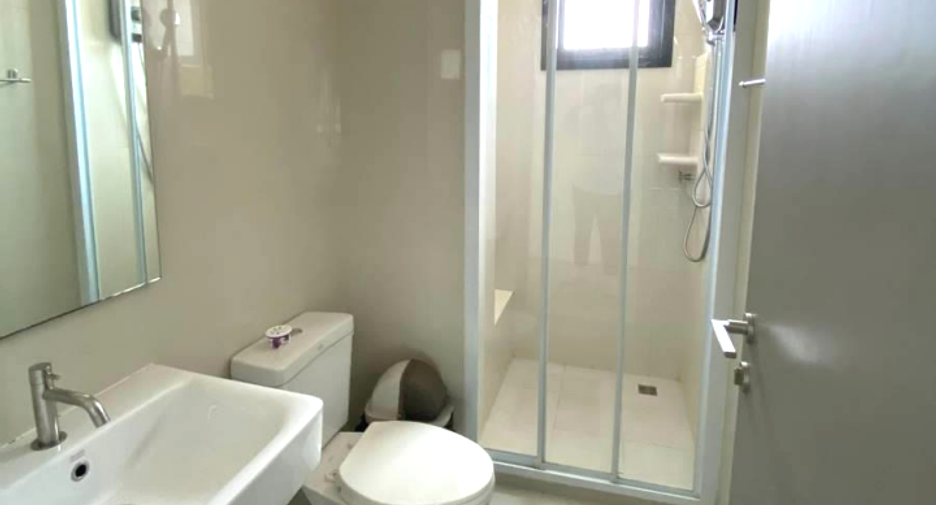 Wohnung zur Miete mit 2 Zimmer in Bang Lamung, Chonburi
