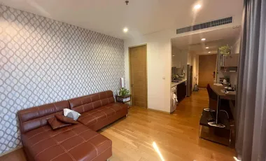 Продажа 1 кровать кондо в Ян Наща, Бангкок