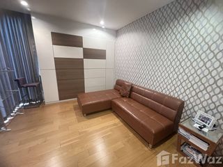 Продажа 1 кровать кондо в Ян Наща, Бангкок