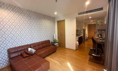 Продажа 1 кровать кондо в Ян Наща, Бангкок