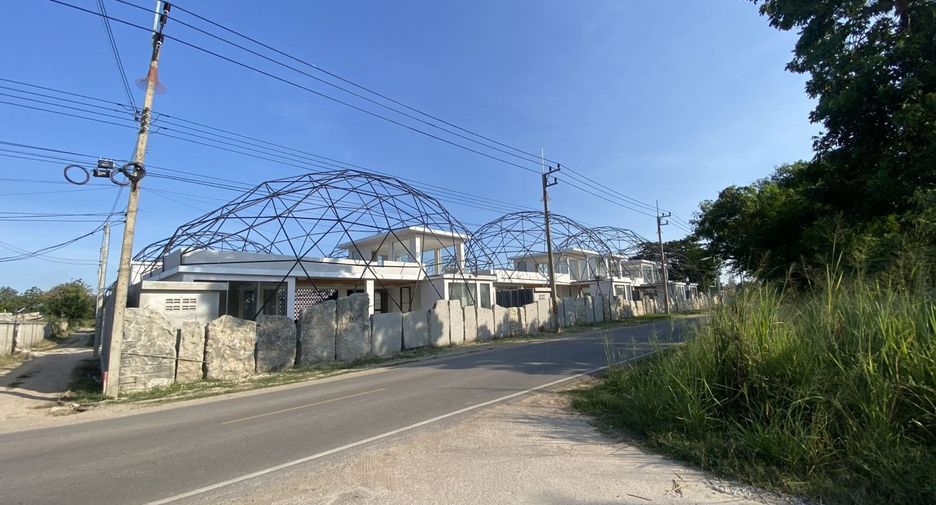 Grundstück zum Kauf in Hua Hin, Prachuap Khiri Khan