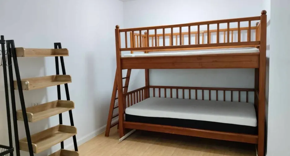 For rent 1 bed condo in Mueang Phuket, Phuket