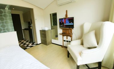 Condo en venta y en alquiler de estudio en Jomtien, Pattaya