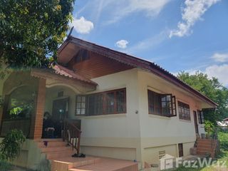 For sale land in San Pa Tong, Chiang Mai