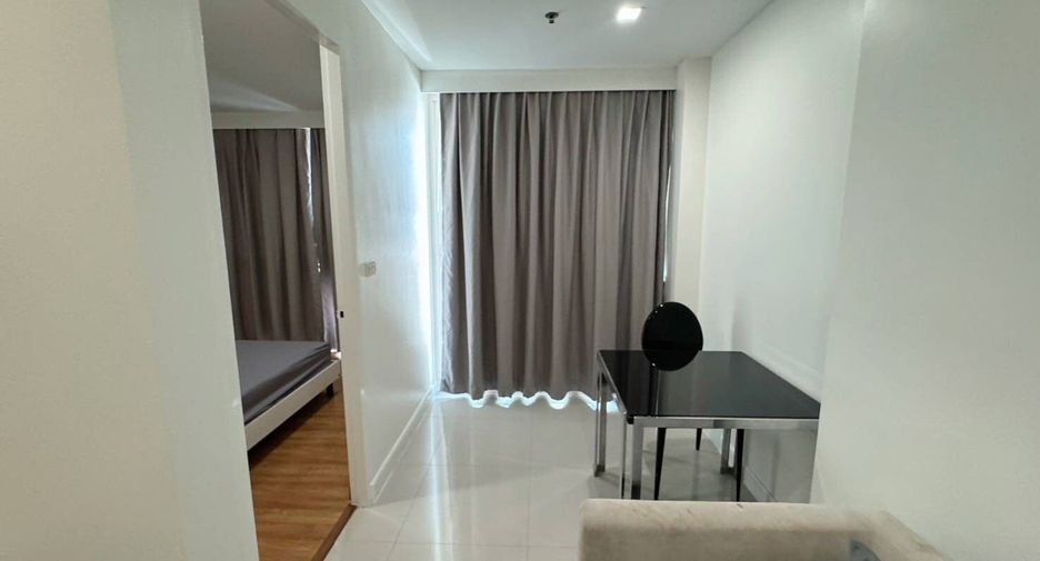 For sale 1 bed condo in Bang Rak, Bangkok