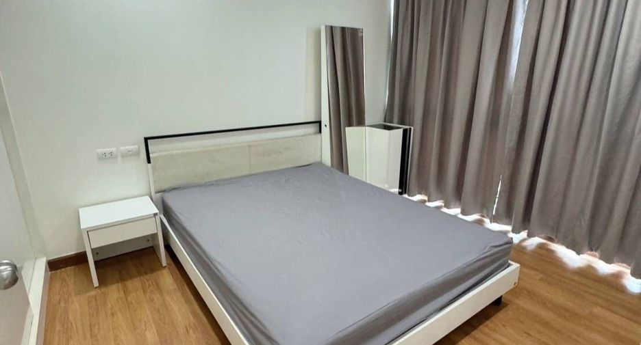 For sale 1 bed condo in Bang Rak, Bangkok