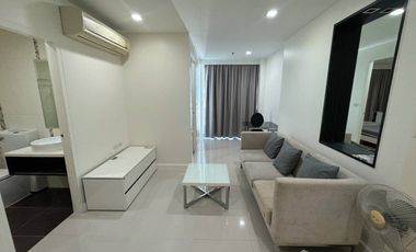 À vendre 1 chambre condo à Bang Rak, Bangkok