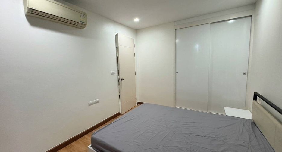 For sale 1 bed condo in Bang Rak, Bangkok