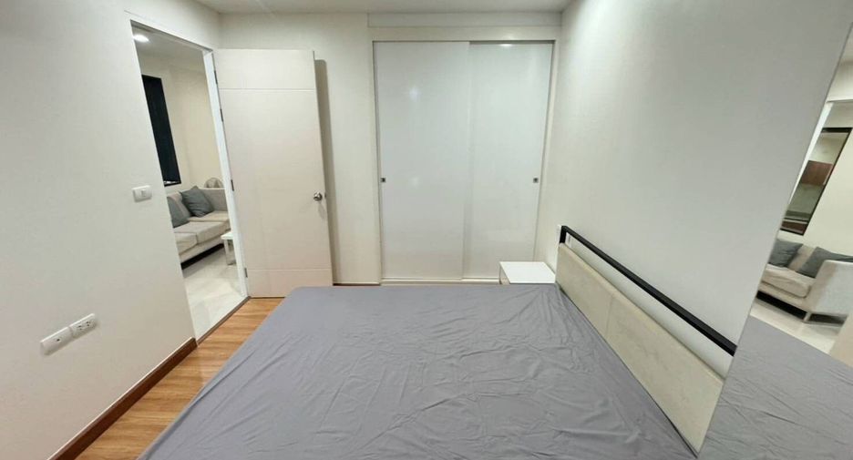 For sale 1 bed condo in Bang Rak, Bangkok