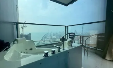 Аренда 1 кровать кондо в Банг Ламунг, Чонбури