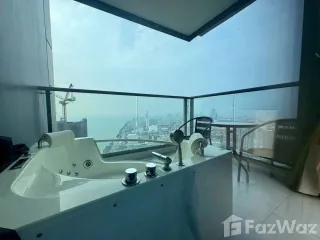 For Rent 1 Bedroom Condo In Bang Lamung, Chonburi