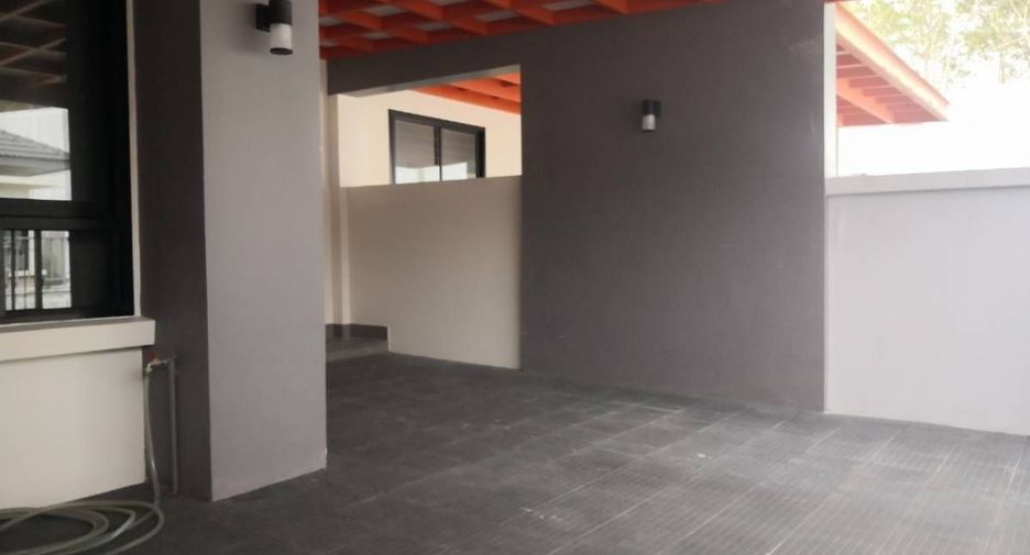For rent 2 bedrooms house in Thalang, Phuket