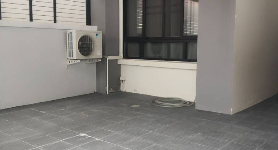 For rent 2 bedrooms house in Thalang, Phuket
