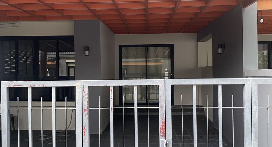 For rent 2 bedrooms house in Thalang, Phuket