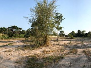 À vendre terrain à Hua Hin, Prachuap Khiri Khan