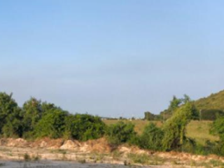 À vendre terrain à Hua Hin, Prachuap Khiri Khan