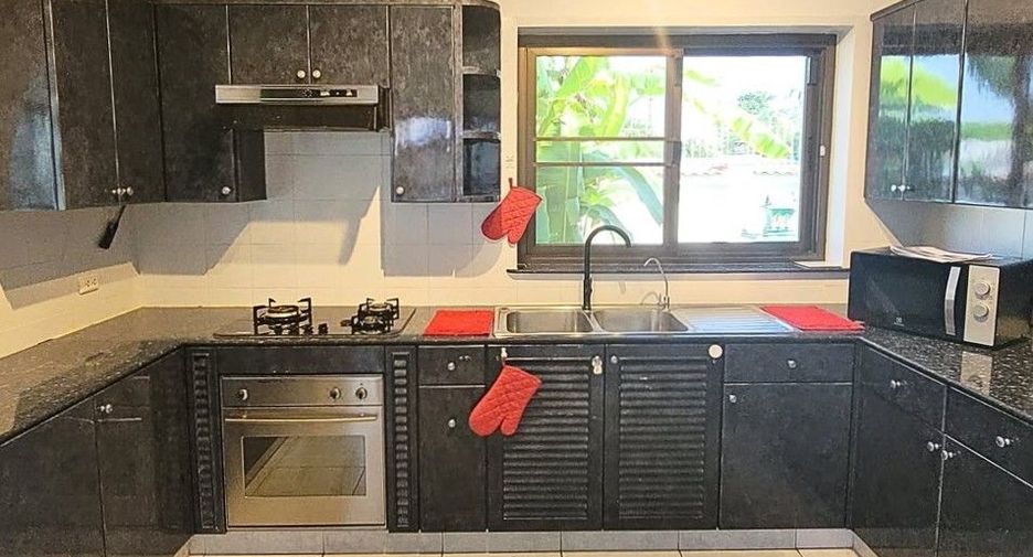 Продажа 3 спальни вилла в Банг Ламунг, Чонбури