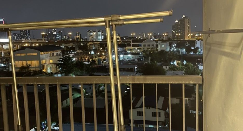 À vendre et à louer 2 chambres condo à Khlong Toei, Bangkok