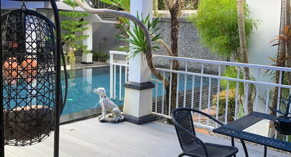 For sale 5 bedrooms villa in Kathu, Phuket