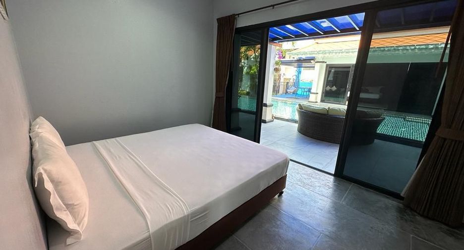 For sale 5 bedrooms villa in Kathu, Phuket
