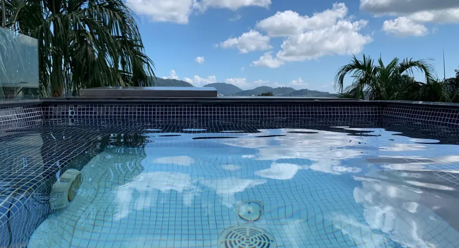 For sale 5 bedrooms villa in Kathu, Phuket