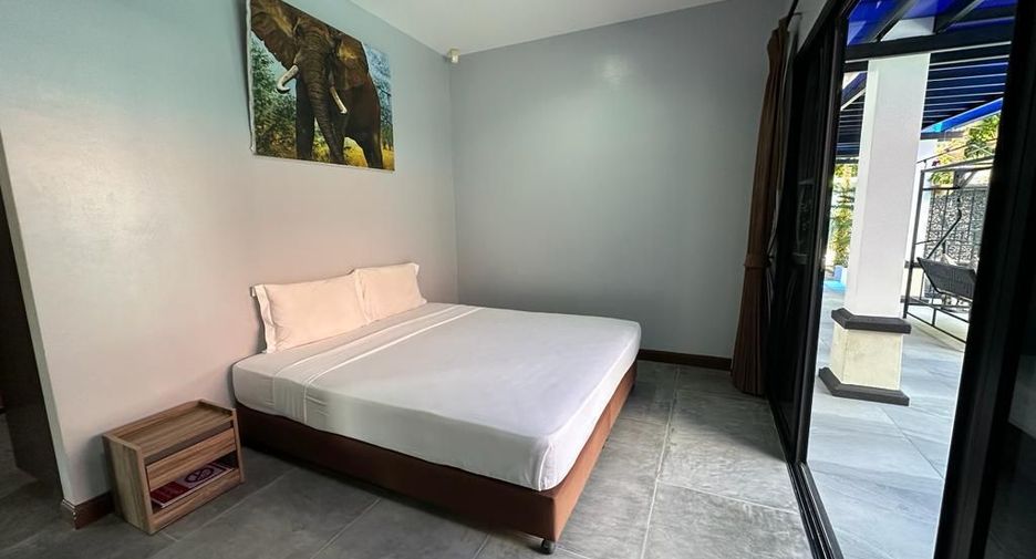 For sale 5 bedrooms villa in Kathu, Phuket