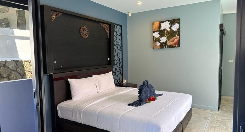 For sale 5 bedrooms villa in Kathu, Phuket