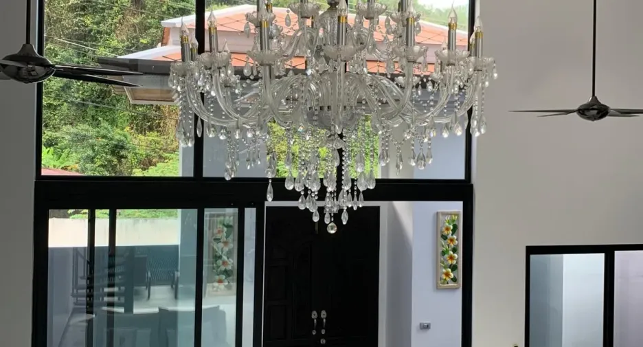 For sale 5 bedrooms villa in Kathu, Phuket