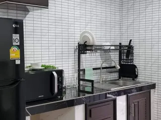 For rent studio condo in Kathu, Phuket