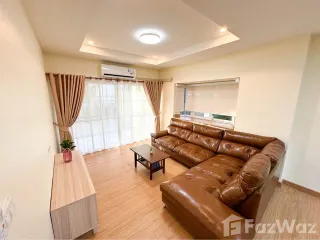 For Rent 3 Bedroom House In San Sai, Chiang Mai