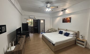 For rent studio apartment in Kathu, Phuket
