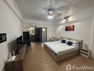 For Rent Studio Apartment In Kathu, Phuket