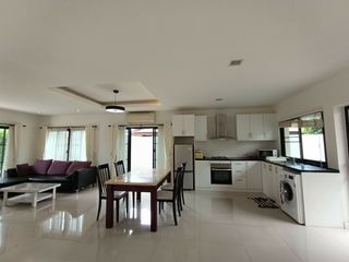 For rent 3 bedrooms house in Hua Hin, Prachuap Khiri Khan