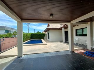 For rent 3 bedrooms house in Hua Hin, Prachuap Khiri Khan