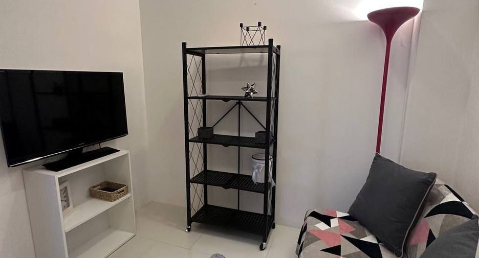 出租 2 卧室 公寓 在 Bang Lamung, Chon Buri